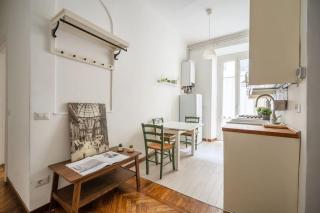 Nice apartment in Milan Porta Venezia Duomo - Milan - 3