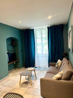 appartement Breil sur Roya centre - Breil-sur-Roya (Breglio) - 8