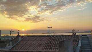 Appartement Vue Mer Pointe Rouge, 50m plage - Marsiglia - 0