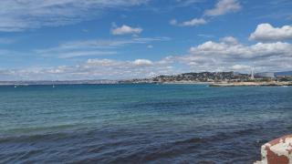 Appartement Vue Mer Pointe Rouge, 50m plage - Marsiglia - 7