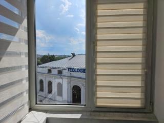 Private room at Ceausescu's place in Old City Unirii Square - Bucarest - 5