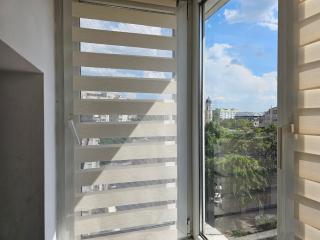 Private room at Ceausescu's place in Old City Unirii Square - Bucarest - 9