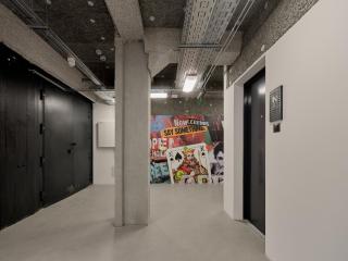 IN Budapest Apartments Hotel - 1