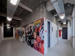 IN Budapest Apartments Hotel - 3