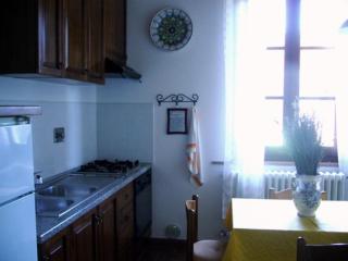Agriturismo La Burra di Vinci Appartamento "Casina" - Vinci - 4