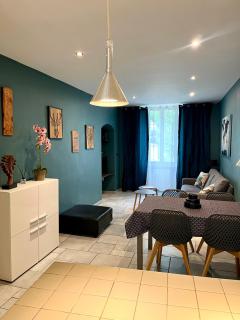 appartement Breil sur Roya centre - Breil-sur-Roya (Breglio) - 9