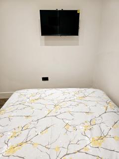 The Forest Residence - Londra - 5