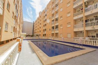 032 La Loma Magic Apart - Alicante Holiday - 0