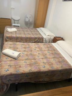 La Ferroviaria Suite 2 Dormitorio Con 1 Baño - Sin Ascensor - Prohibido Fumar - Saragozza - 2