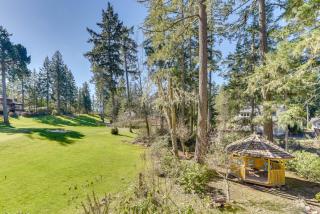Union Vacation Rental with Golf Course Views! - Union - 9