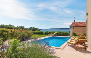 Villa Tesa in Medulin with Sea View - Pomer - 7