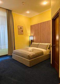 Hotel Rome place - 0