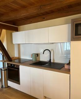 Le logis de Bodard - Chinon - 1