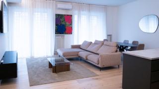 Prestige Boutique Homes-Arco della Pace Exclusive Family Apartment - Milan - 0