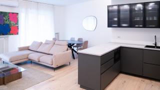 Prestige Boutique Homes-Arco della Pace Exclusive Family Apartment - Milan - 3