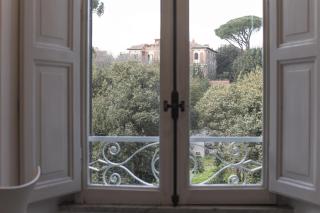 CASA ALBANI - Rome - 6