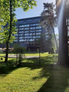 Daukanto Apartmentai Palanga - Palanga - 9