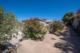 Duplex vue mer - Ile Rousse - 5