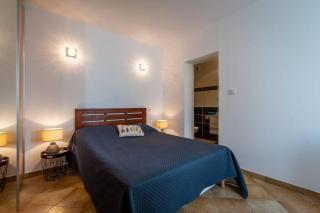 Duplex vue mer - Ile Rousse - 7