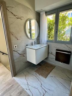 MyBlueVista LUXURY SEA VIEW PRIVATE VILLA CAP D AIL 200M MONACO - Cap d'Ail - 2