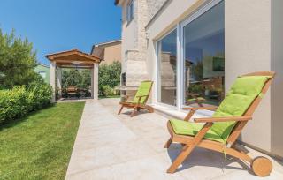 Villa Tesa in Medulin with Sea View - Pomer - 3