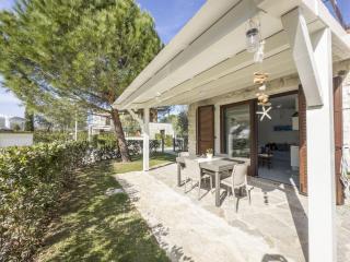 105 - Bellissimo bilocale al Residence Adamo ed Eva, climatizzato e curato nei minimi dettagli - SPIAGGIA al WHITE BEACH CLUB inclusa - 0