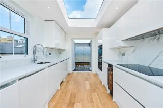 Private Terrace Fulham 3 Bed 2 Baths - Londra - 4