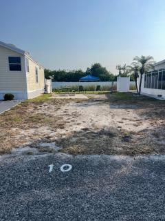 RV SITE FOR RENT BY GLAMPERS CAMP 30AMP FULL HOOKUP - 1