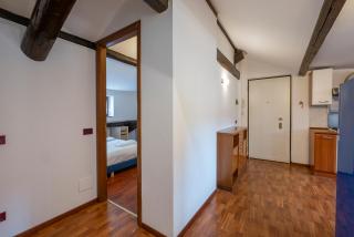 Spazioso e Comodo Appartamento in Centrale FS - AC - Milan - 9