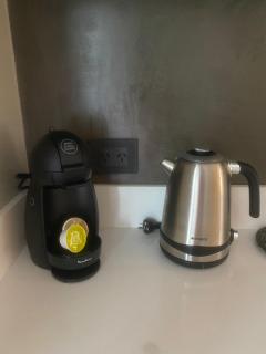 Departamento Av San Martin - 9