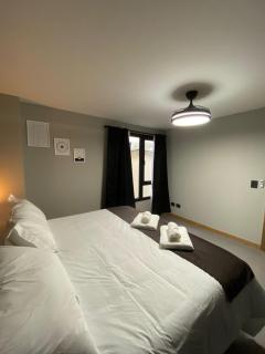 Departamento Av San Martin - San Martín de los Andes - 7