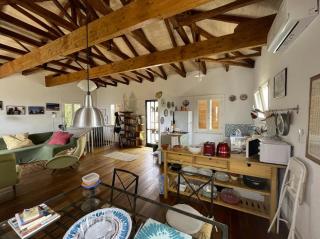 La casa tra gli alberi e il cottage - Fiskardho - 7