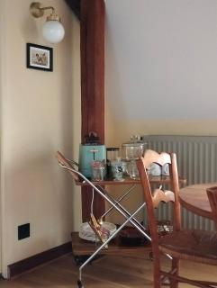 Le logis de Bodard - Chinon - 2