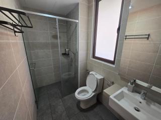 Bali Residence Melaka Seaview Suite - Malacca - 7