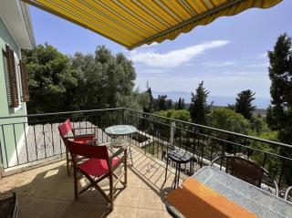 La casa tra gli alberi e il cottage - Fiskardho - 8