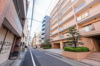 SIDEPLACE Skytree - Tokyo - 2
