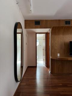 Regent Park Suite Hotel - São Paulo - 1