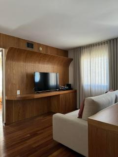 Regent Park Suite Hotel - São Paulo - 2
