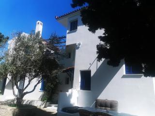 Maison Des Oliviers 4 CHAMBRES, PISCINE PRIVEE, MER, PLAGE, VILLAGE - 7