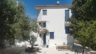 Maison Des Oliviers 4 CHAMBRES, PISCINE PRIVEE, MER, PLAGE, VILLAGE - 0