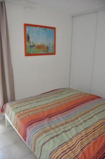 260 lake waterfront holiday apartment with garden - Hourtin - 4