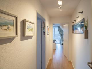 Boje 8 - Spiekeroog - 2