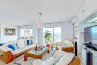 Oceana Suites en Playa Brava, vistas al mar - Punta del Este - 0