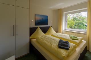 Appartementhaus Westerloog Auerk - Spiekeroog - 6