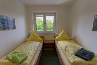 Appartementhaus Westerloog Auerk - Spiekeroog - 5