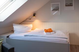 Appartementhaus Westerloog 19 - Spiekeroog - 9