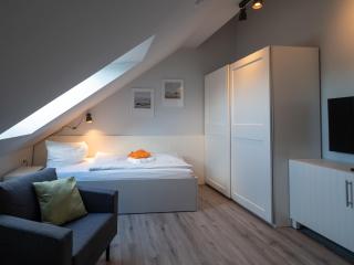Appartementhaus Westerloog 19 - Spiekeroog - 0