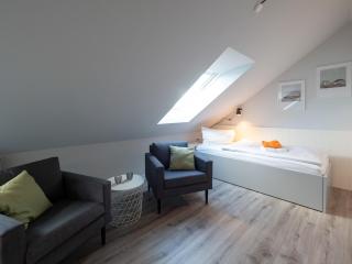 Appartementhaus Westerloog 19 - Spiekeroog - 8