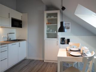 Appartementhaus Westerloog 19 - Spiekeroog - 7