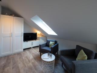 Appartementhaus Westerloog 20 - Spiekeroog - 0